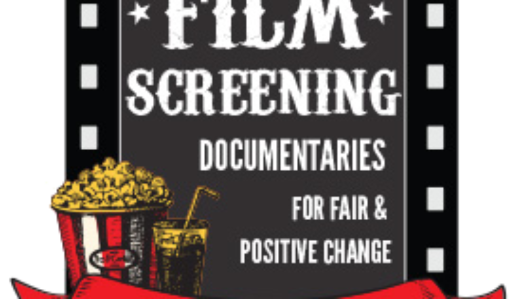 Fair trade screenings