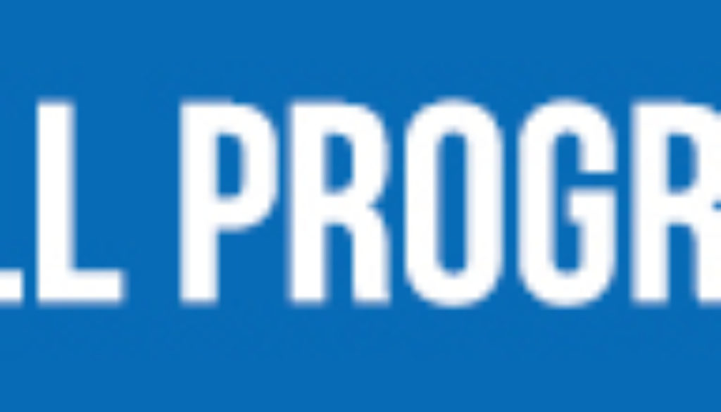 full program button