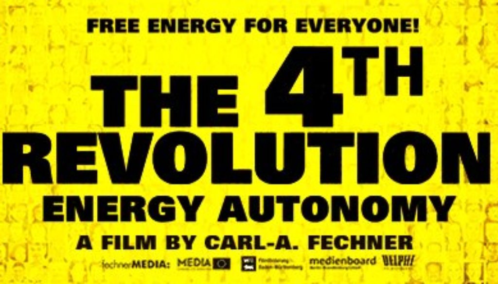 Energy Autonomy