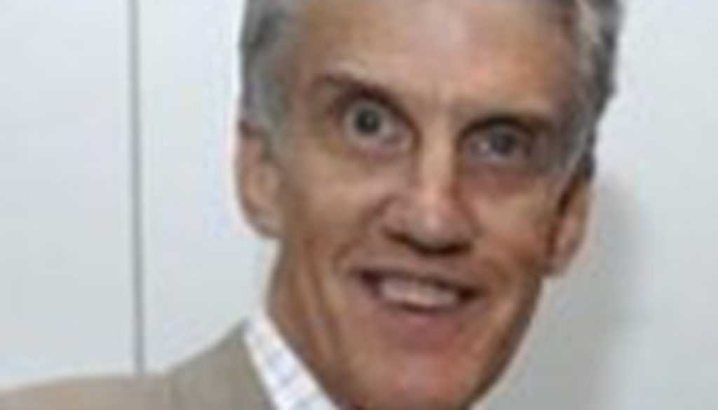 ian howie