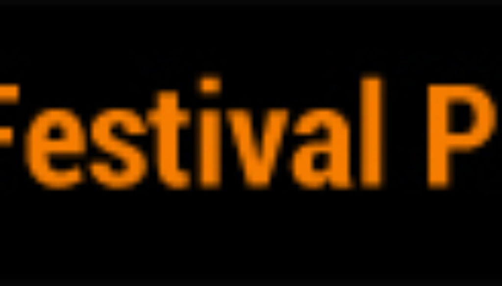 festival pass