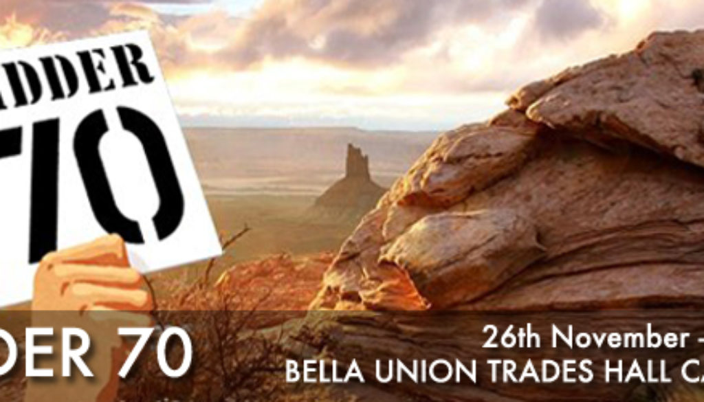 Bidder 70 Web banner bella union