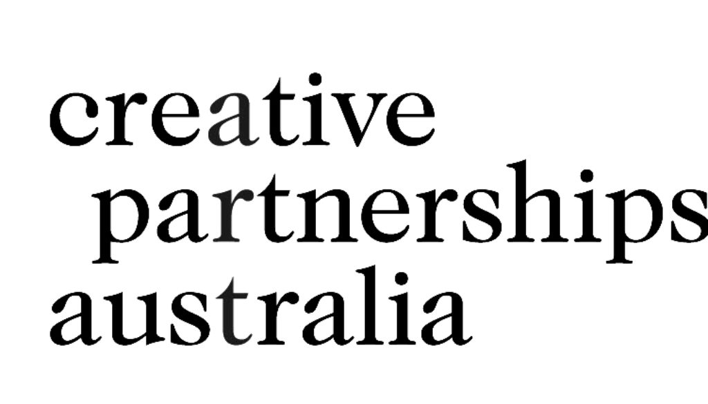 creative partnership FROM WEB BLACK