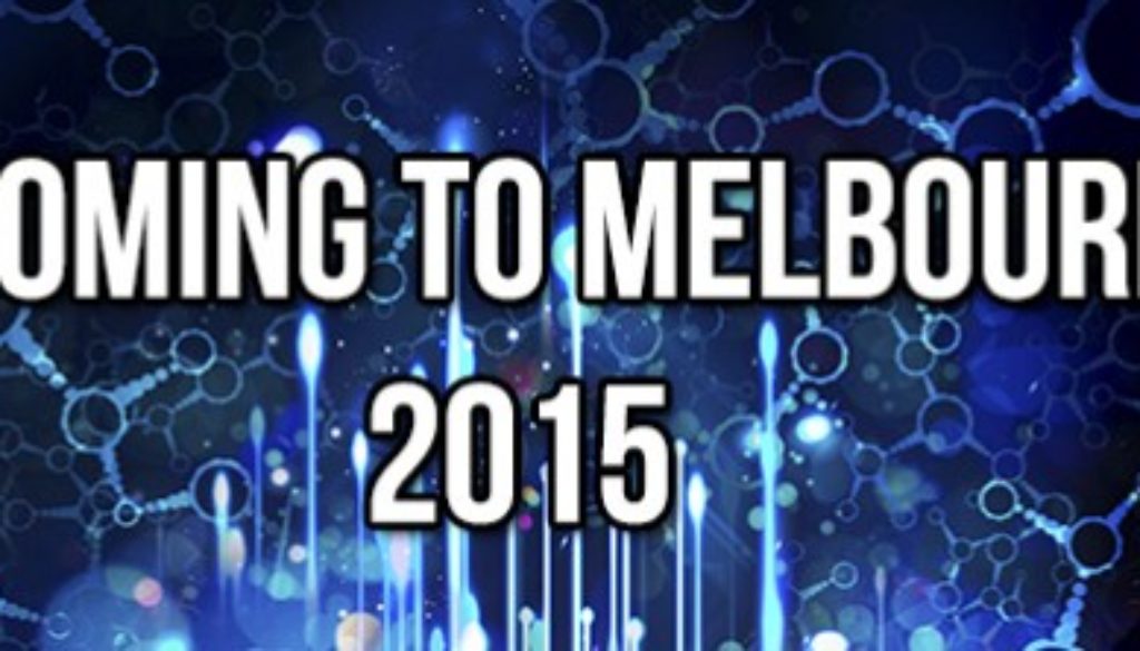 melbourne 2015