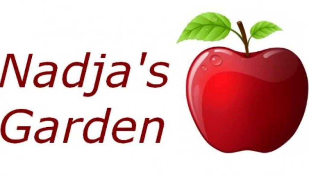 Apple + Nadja's Garden3
