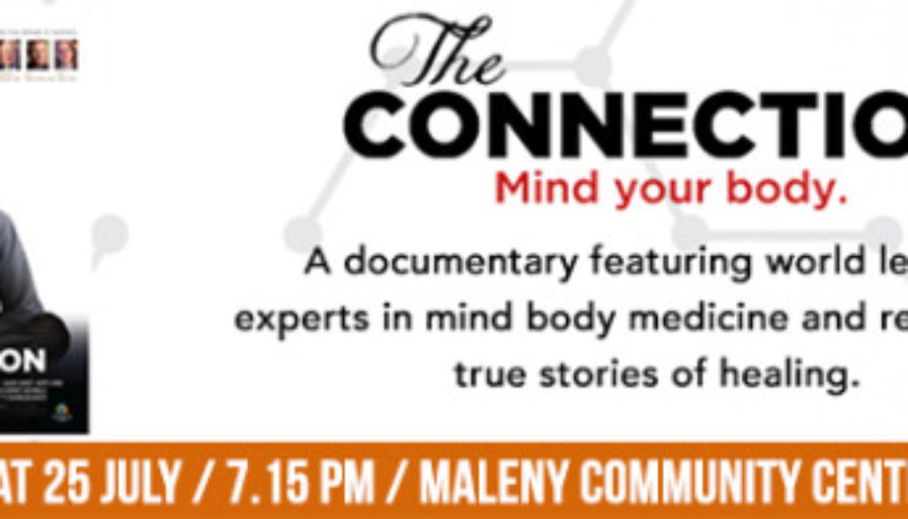 The Connection image