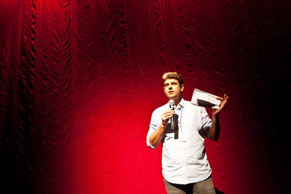 Merchants Of Doubt 2 Transitions Film Festival