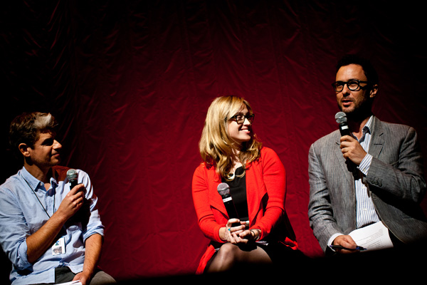 Merchants Of Doubt 6 Transitions Film Festival