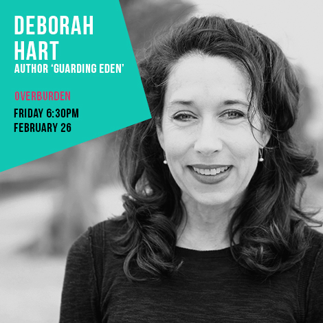 Deborah Hart_FB5 470x470
