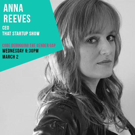 Anna Reeves is _FB 470x470