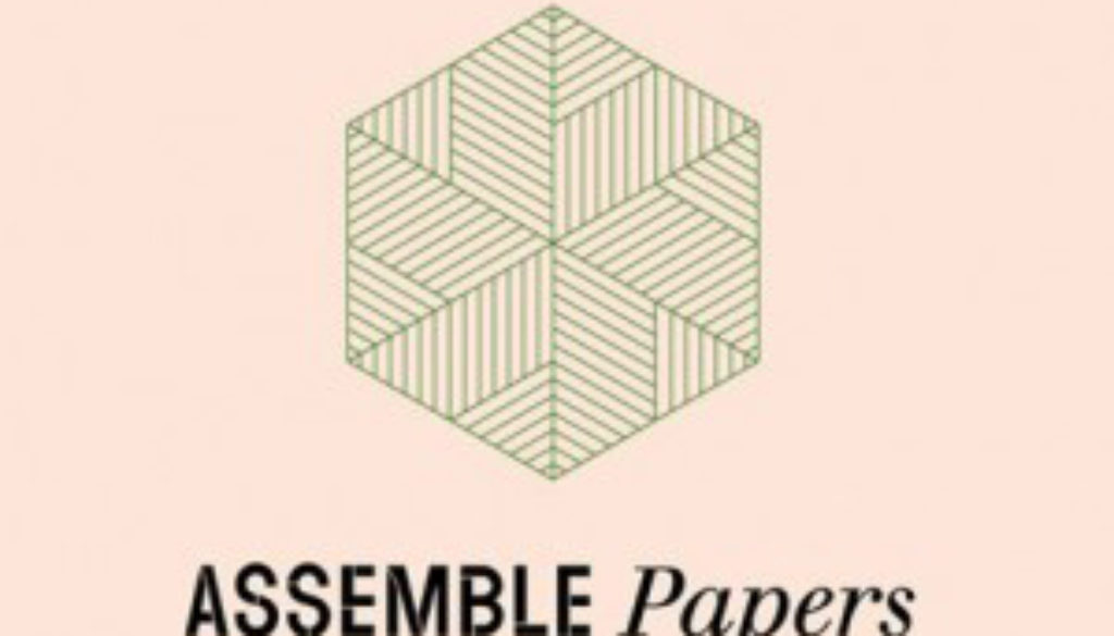 Assemble Papers community 300 x200