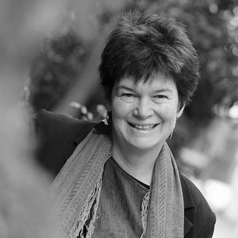 Ruth Beilin470 x470 px Ruth Beilin470 x470 px
