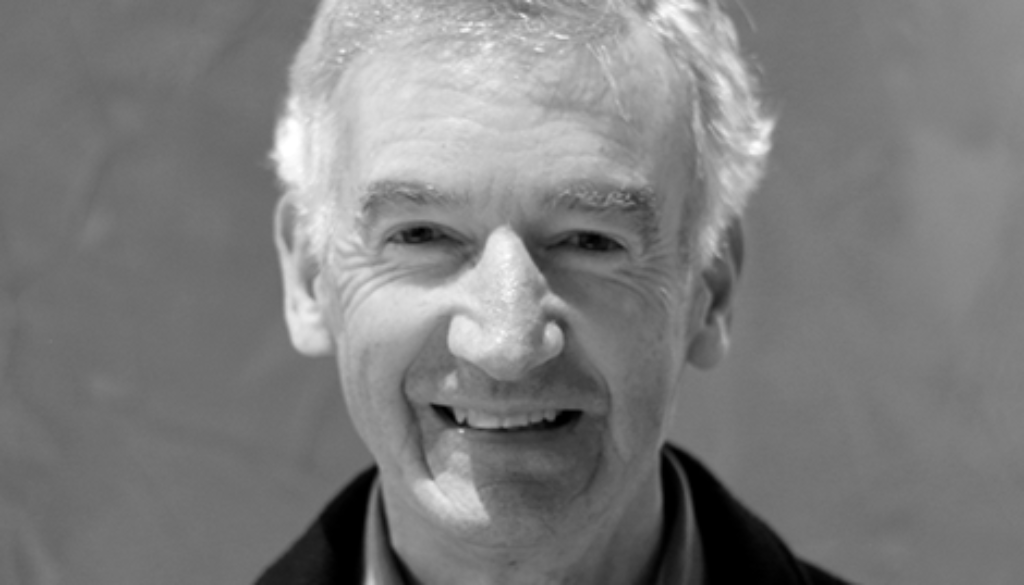 Graham Hunter 470 x470 px