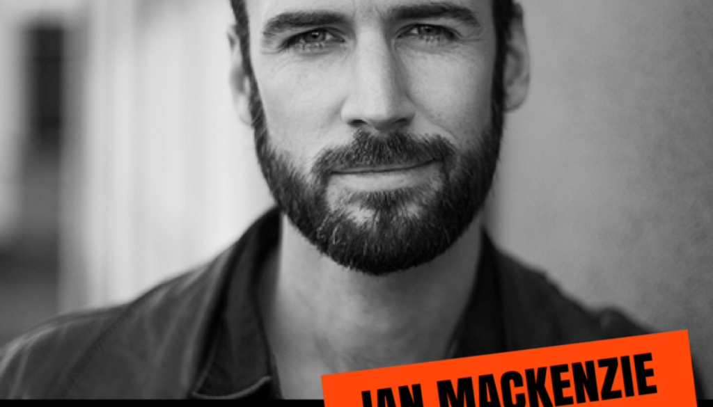 INSTA-IAN MACENZIE