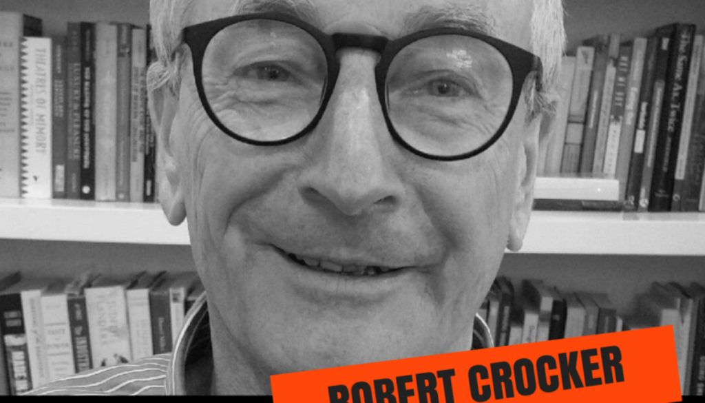 ROBERT CROCKER