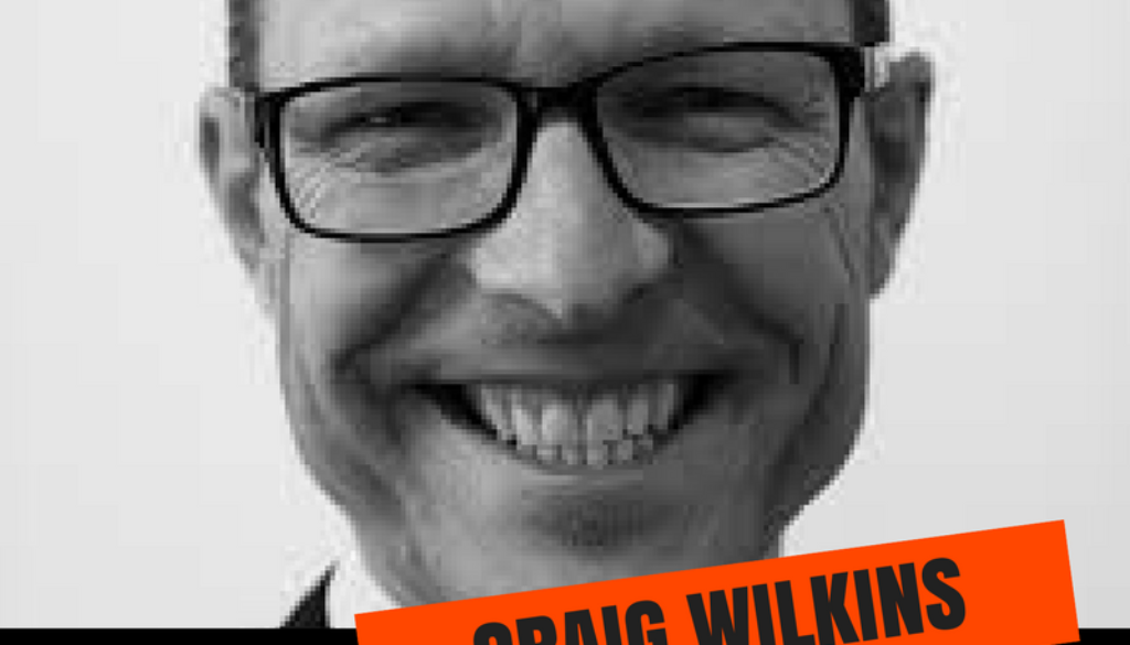 CRAIG WILKINS