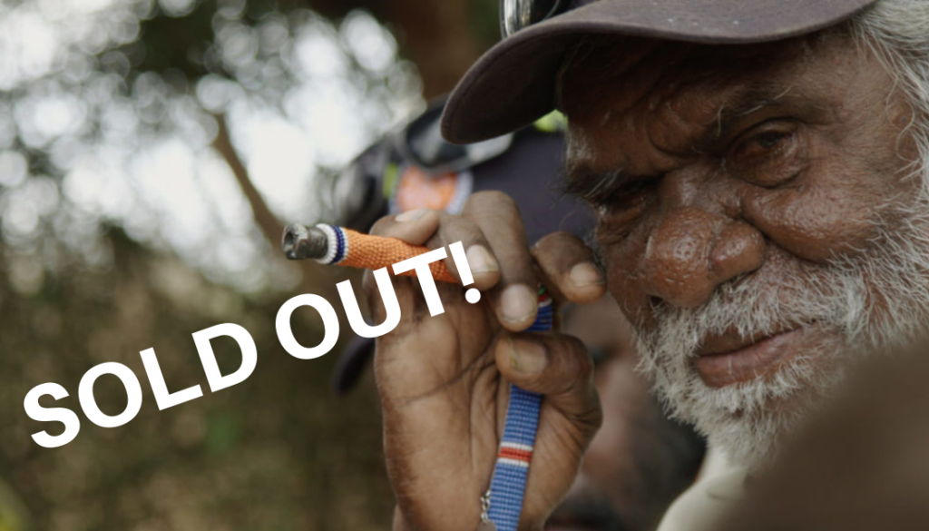 SOLD OUT ranger