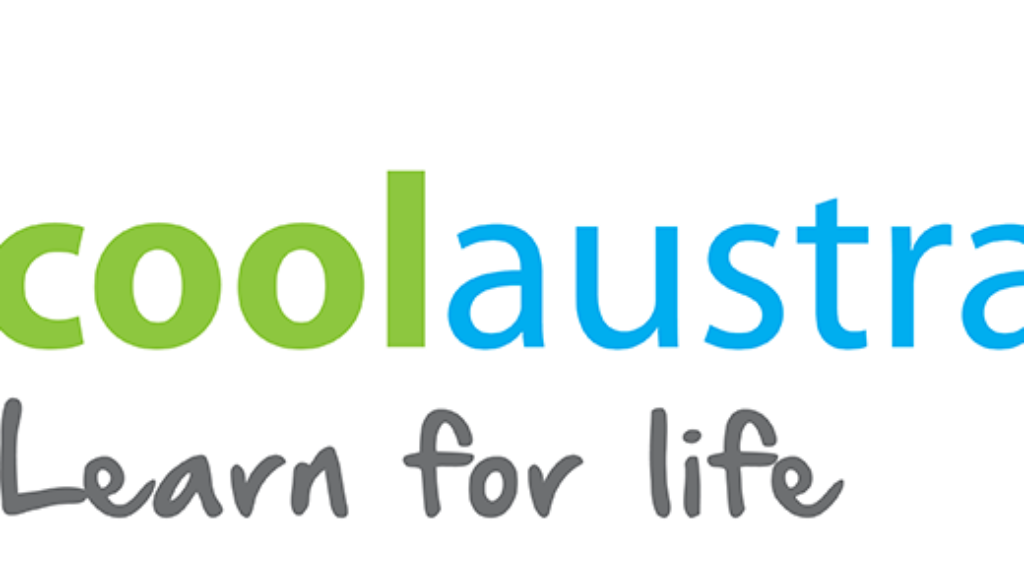 Cool Australia Logo