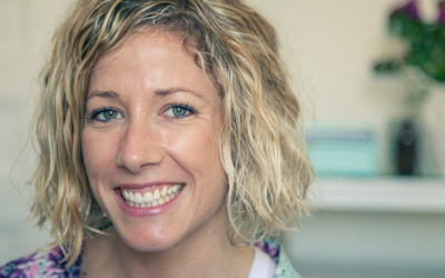 anna davies blog