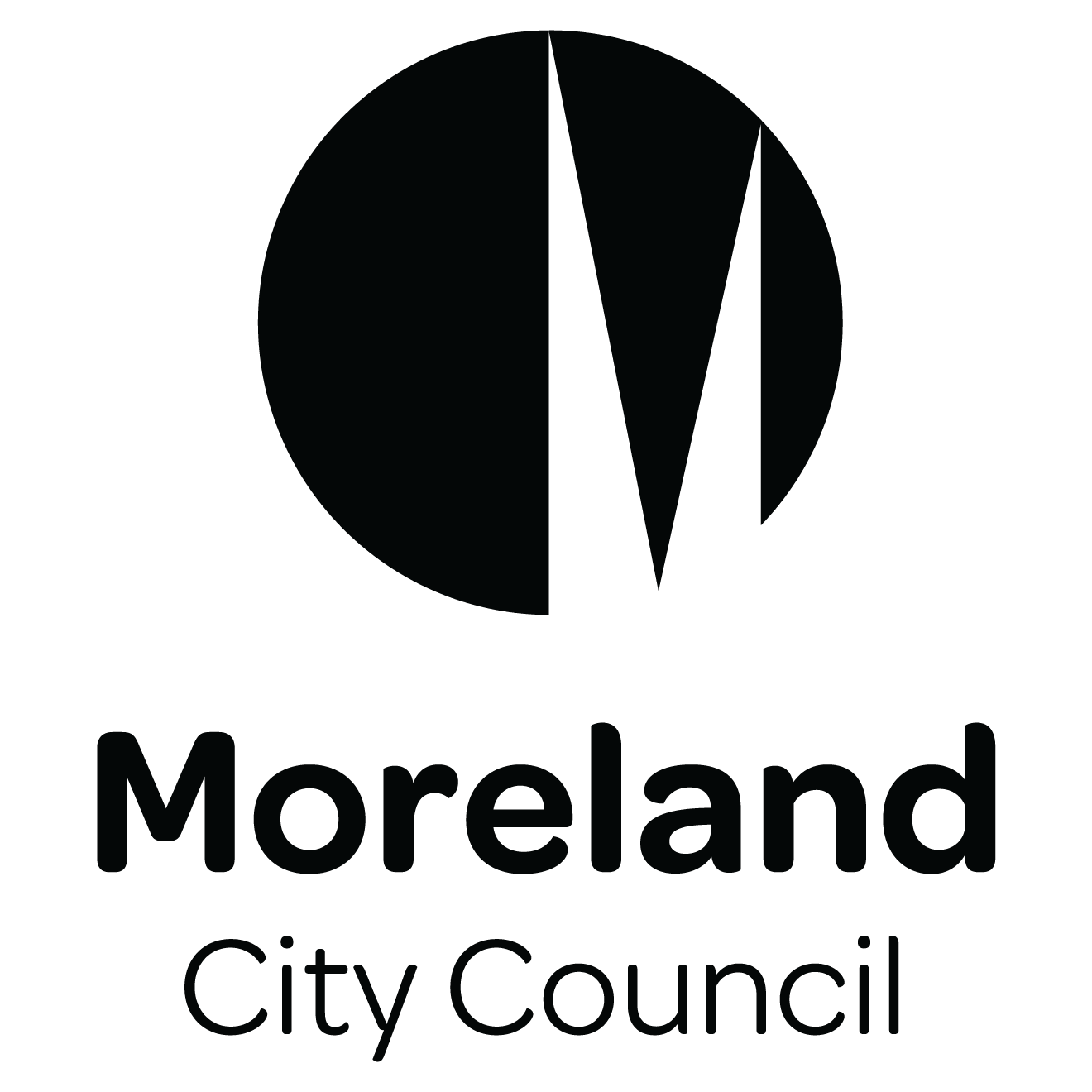 Moreland City Council Logo_naked_Vertical_black Transitions Film Festival