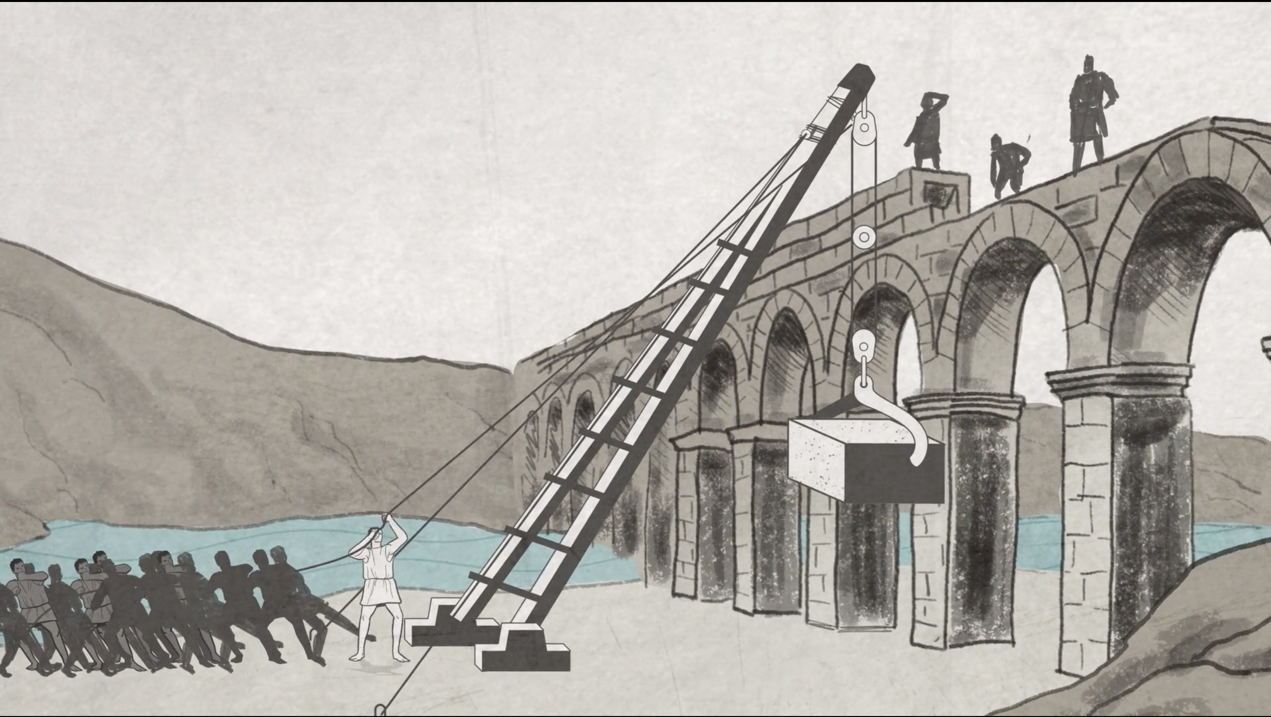 Thirst for Power 1 Transitions Film Festival