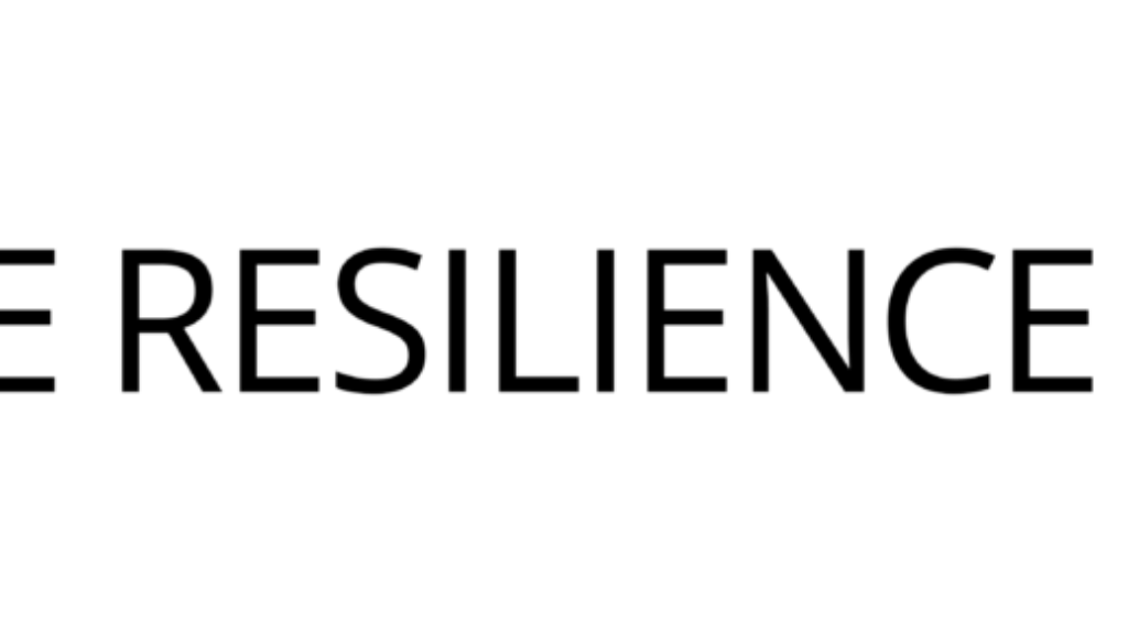 the resilience shift logo_Black