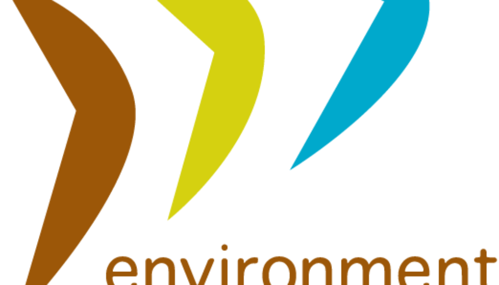 EV Logo bigger text colour