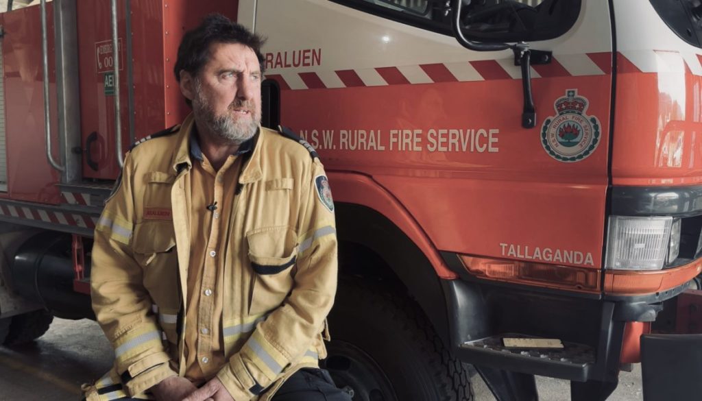 community under fire 1